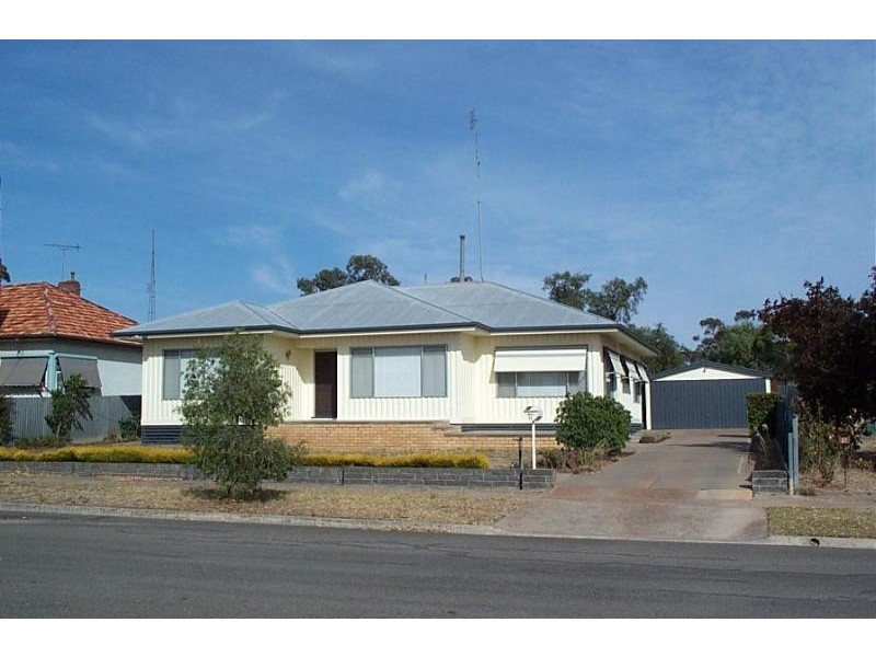 11 Upper Roy Street, Jeparit VIC 3423