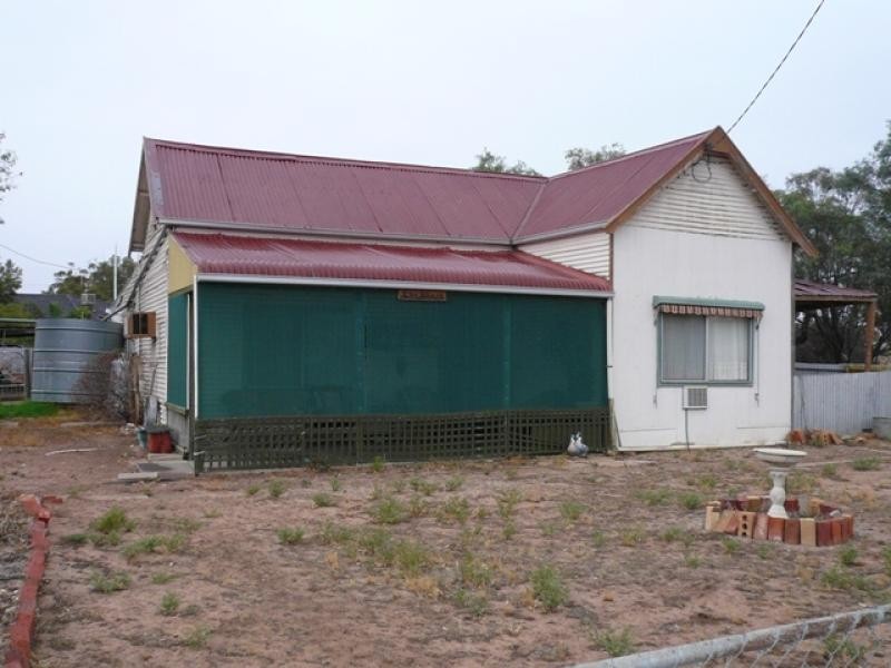 38 Bell Street, Beulah VIC 3395