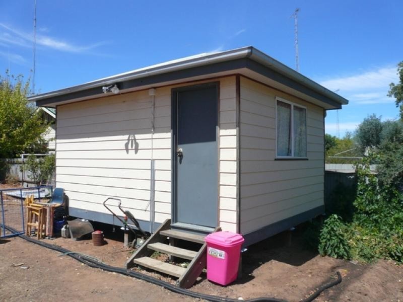 28 Phillips Street, Beulah VIC 3395