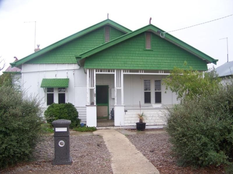 38 Foundry Street, Minyip VIC 3392