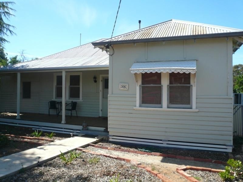 44 Evelyn Street, Hopetoun VIC 3396