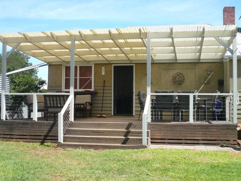 44 Evelyn Street, Hopetoun VIC 3396