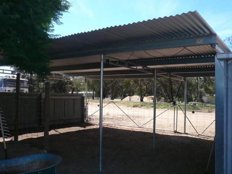 44 Evelyn Street, Hopetoun VIC 3396