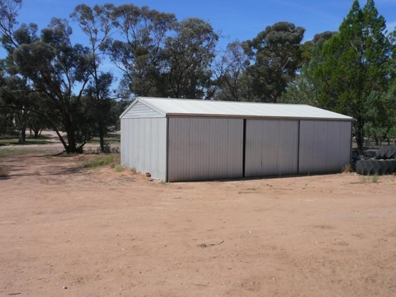 44 Evelyn Street, Hopetoun VIC 3396