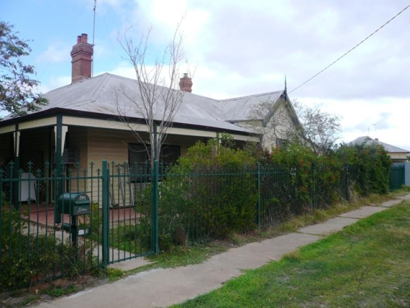 3 Gould Street, Warracknabeal VIC 3393