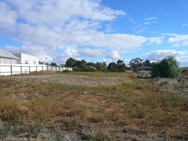 Lot 35/ Lascelles Street, Hopetoun VIC 3396
