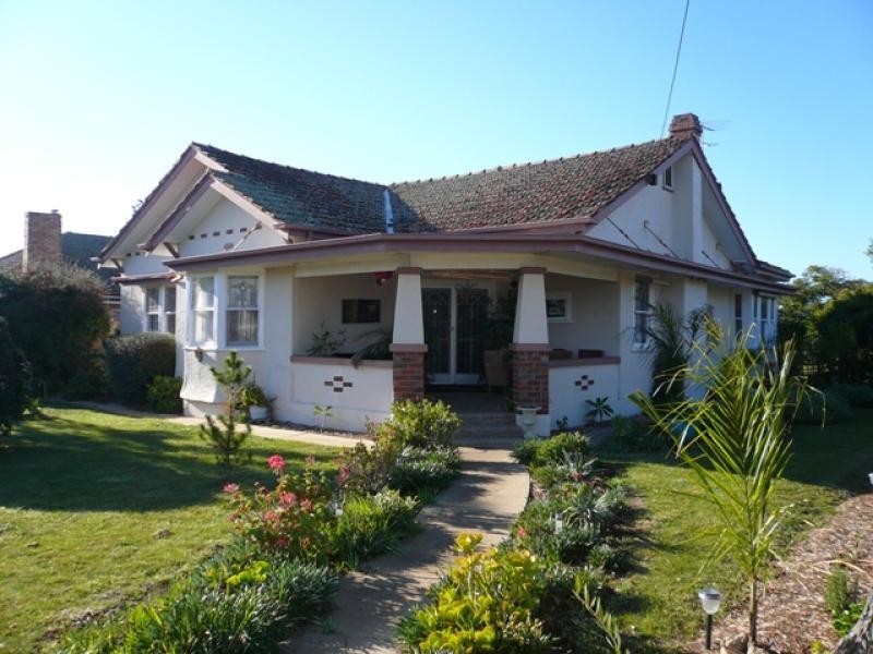 27 Wimmera Street, Minyip VIC 3392