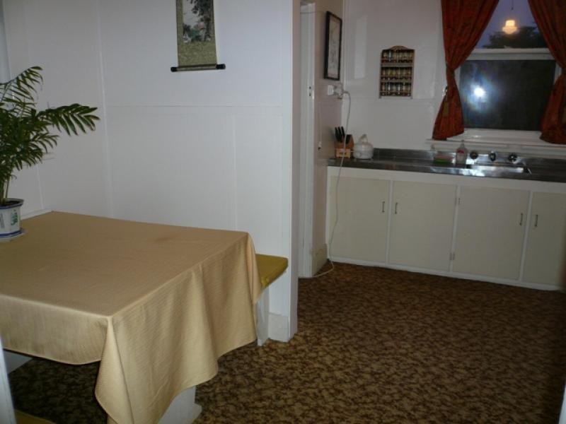 27 Wimmera Street, Minyip VIC 3392