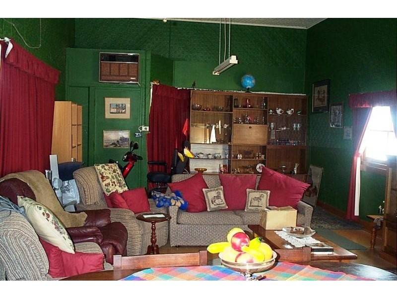 14 Roy Street, Jeparit VIC 3423