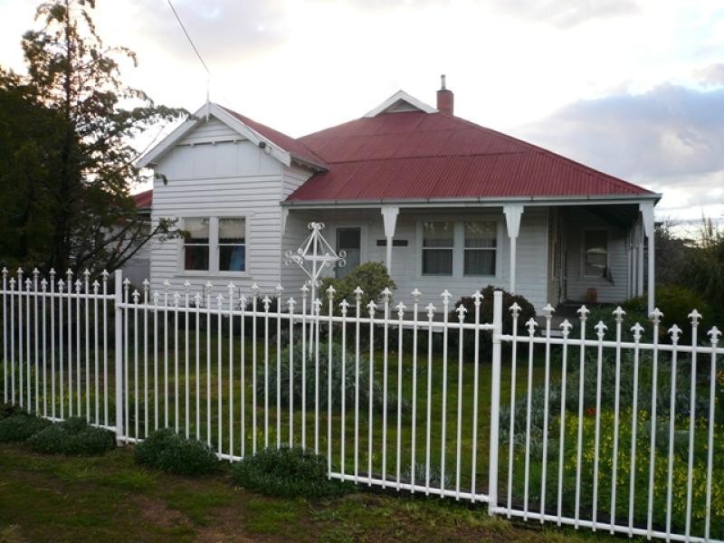 140 Main Street, Minyip VIC 3392