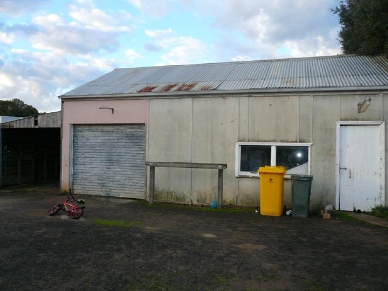 140 Main Street, Minyip VIC 3392
