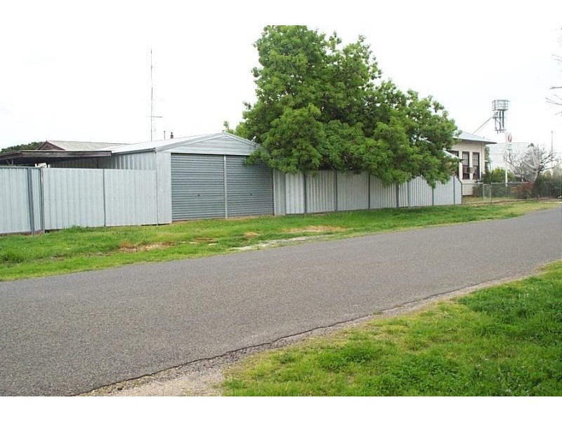 30 Broadway, Jeparit VIC 3423