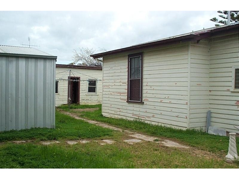 30 Broadway, Jeparit VIC 3423