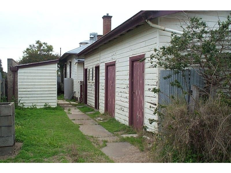 30 Broadway, Jeparit VIC 3423