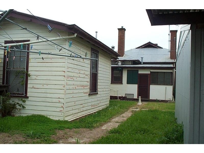 30 Broadway, Jeparit VIC 3423