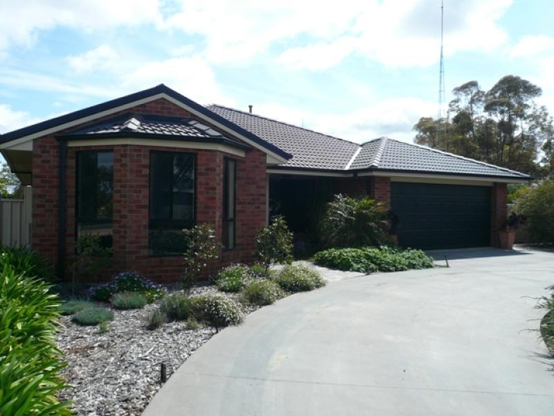 17 McKenzie Street, Beulah VIC 3395