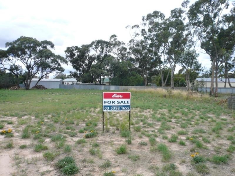 133 Jamouneau Street, Warracknabeal VIC 3393