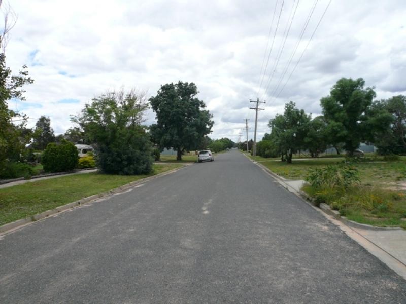 133 Jamouneau Street, Warracknabeal VIC 3393