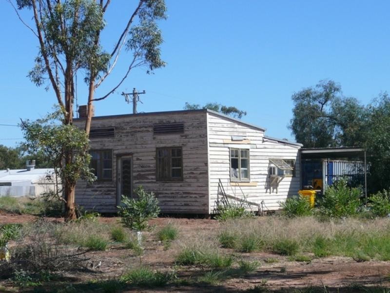 76 Paine Street, Brim VIC 3391