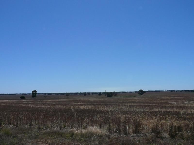 3281 Minyip St Arnaud Rd, Banyena VIC 3388