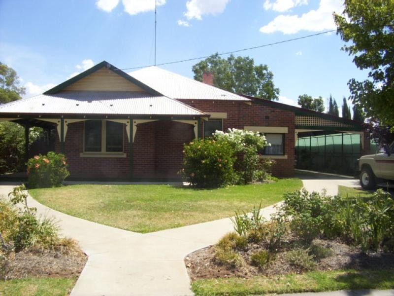 180 Boundary Street, Kerang VIC 3579