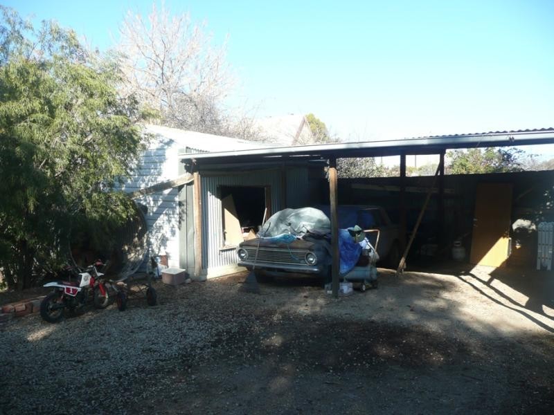 12 Kerang Road, Quambatook VIC 3540