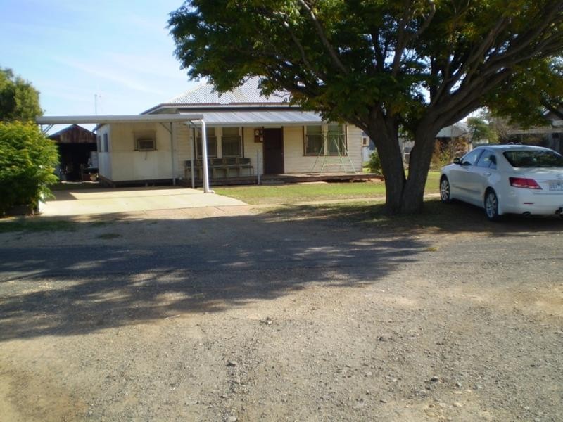 5 Charlton Road, Quambatook VIC 3540