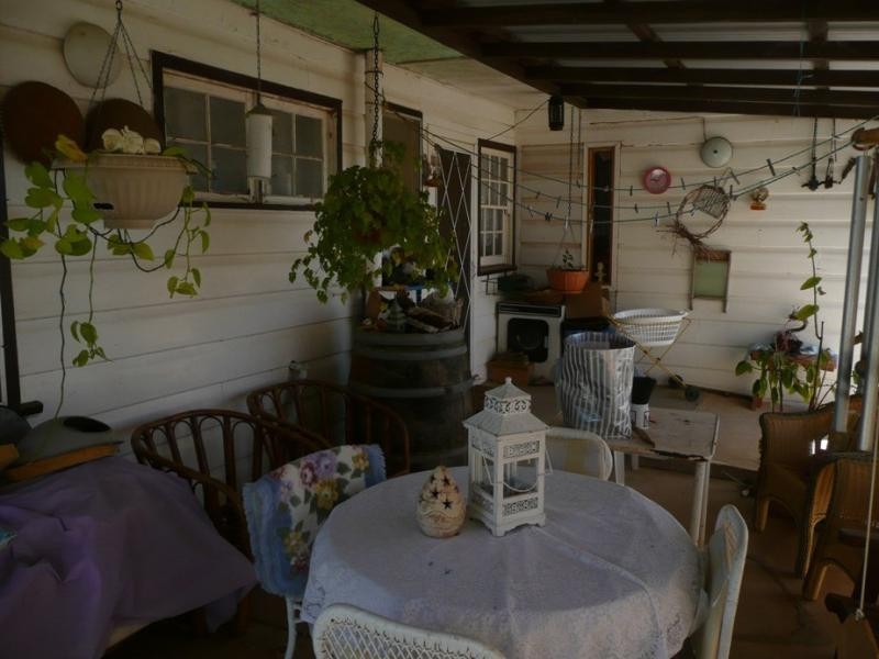 48 Kerang Road, Quambatook VIC 3540