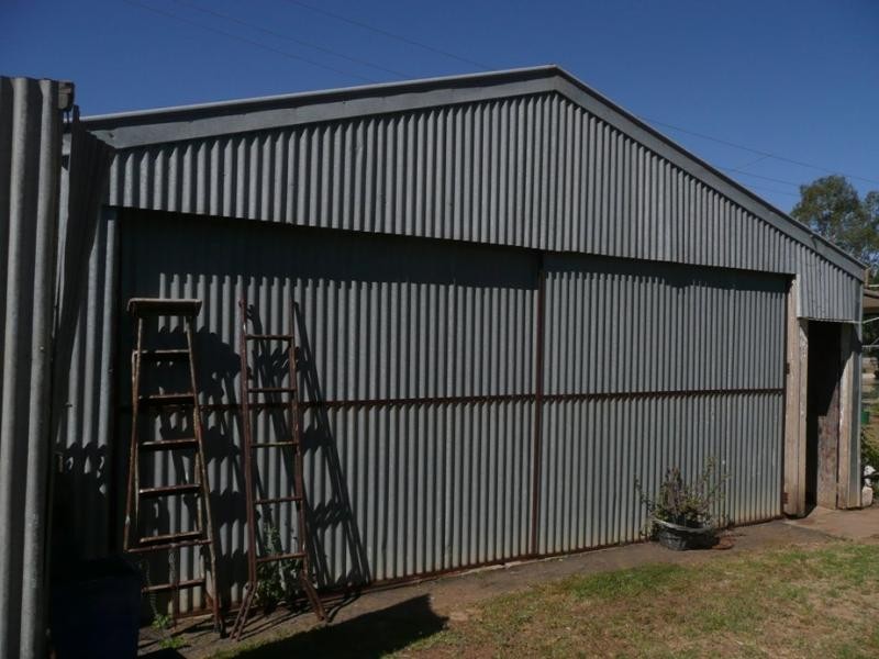 48 Kerang Road, Quambatook VIC 3540