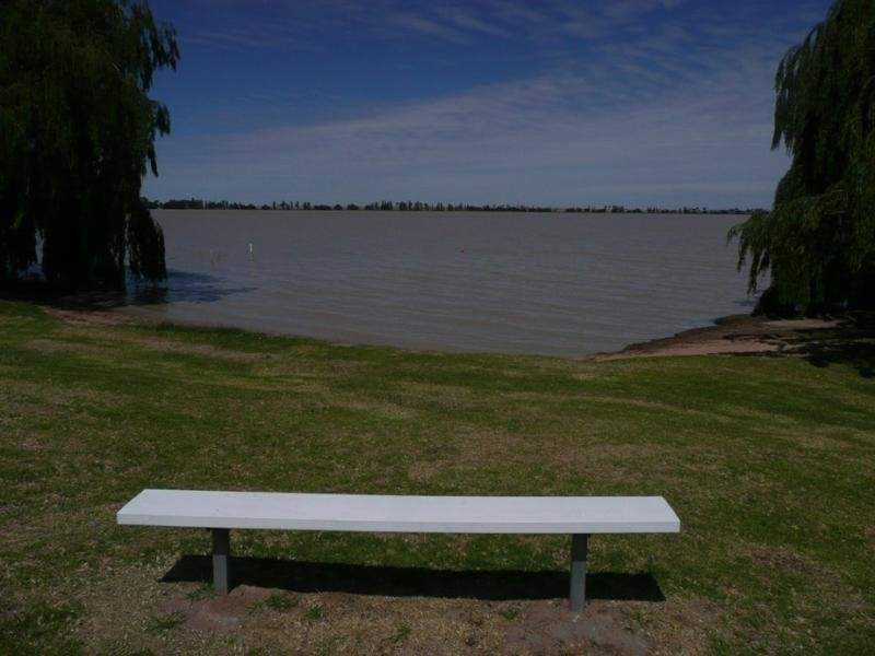 110 Gorton Drive, Mystic Park VIC 3579