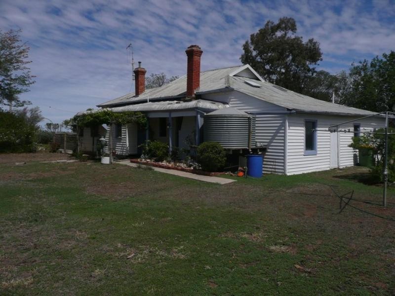 110 Gorton Drive, Mystic Park VIC 3579