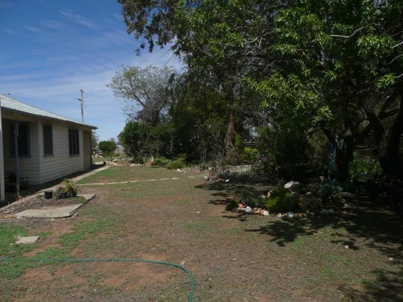 110 Gorton Drive, Mystic Park VIC 3579