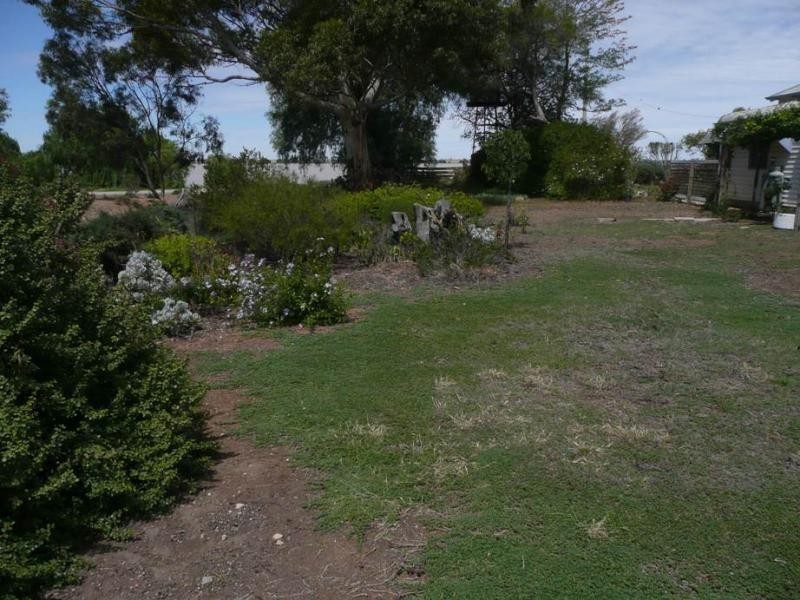 110 Gorton Drive, Mystic Park VIC 3579