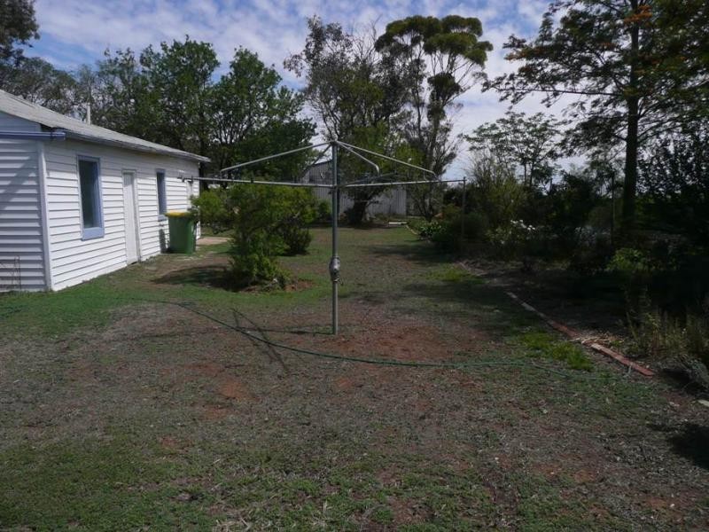 110 Gorton Drive, Mystic Park VIC 3579