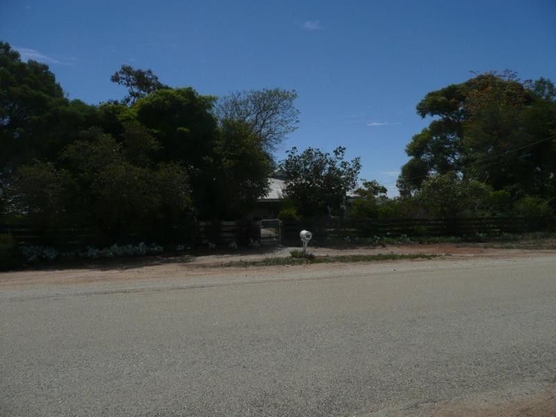 110 Gorton Drive, Mystic Park VIC 3579