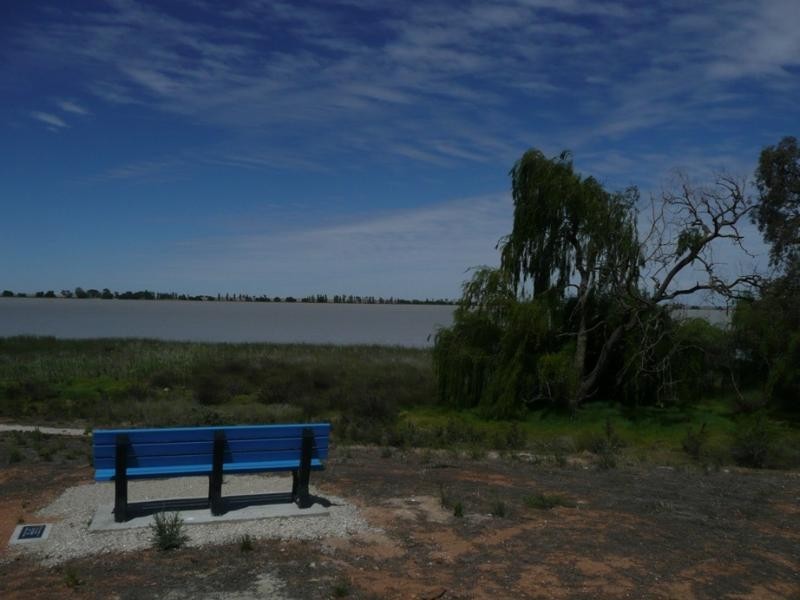 110 Gorton Drive, Mystic Park VIC 3579