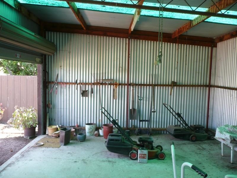 11 Nugget Street, Kerang VIC 3579