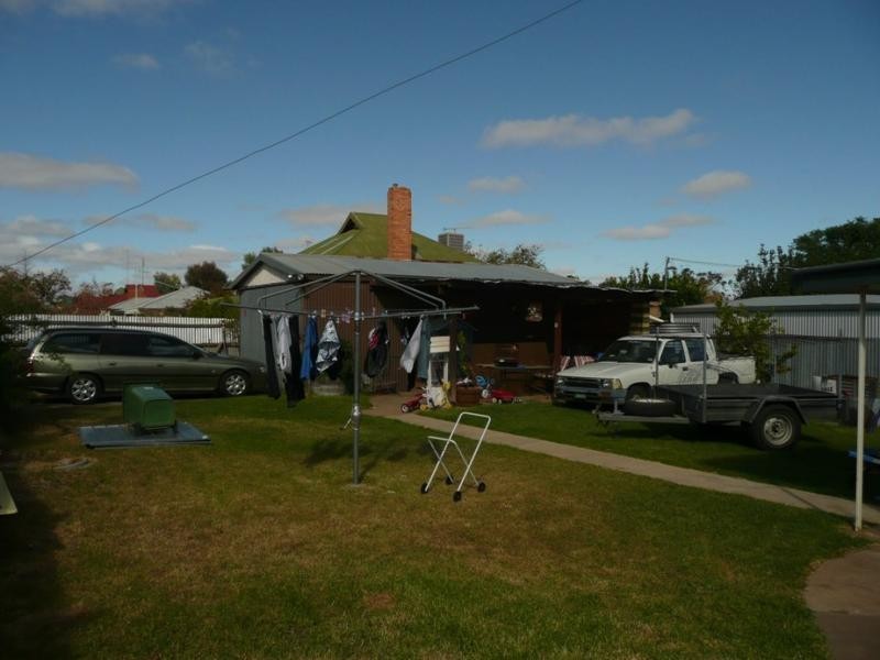 30 North Street, Kerang VIC 3579