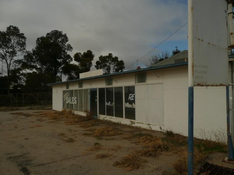 58 Kerang Koondrook Road, Kerang VIC 3579