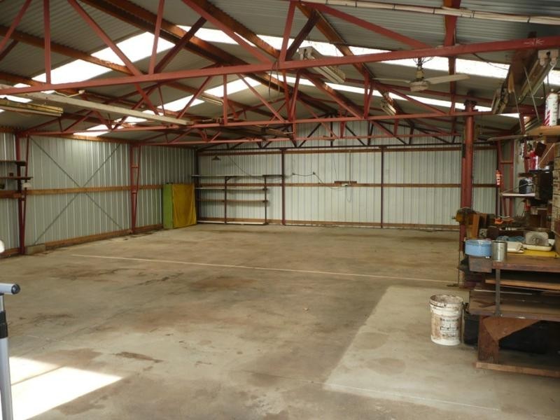 69 Fitzroy Street, Kerang VIC 3579