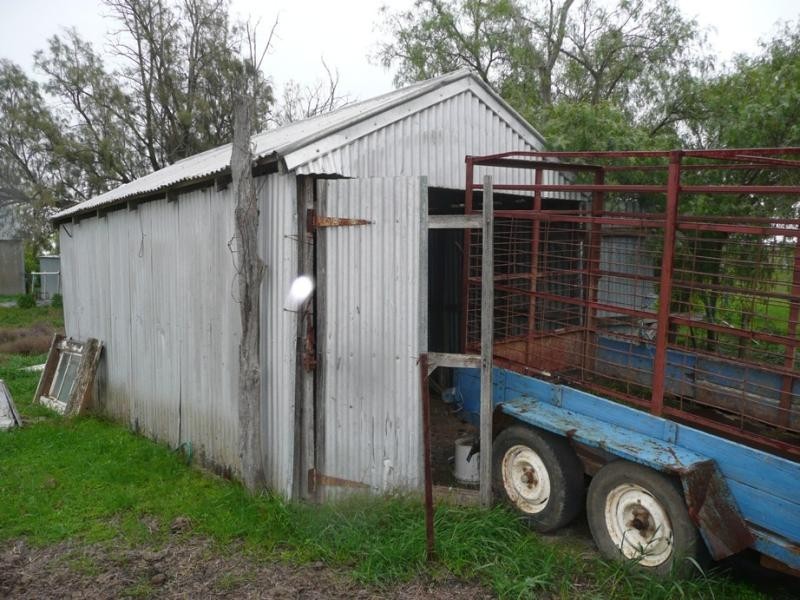 122 Loddon Road, Kerang VIC 3579