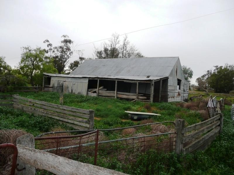 122 Loddon Road, Kerang VIC 3579