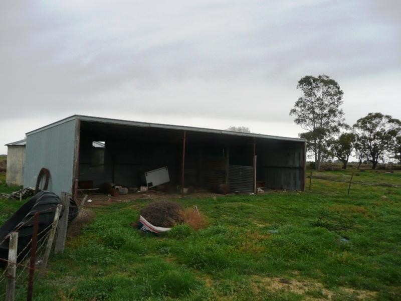 122 Loddon Road, Kerang VIC 3579