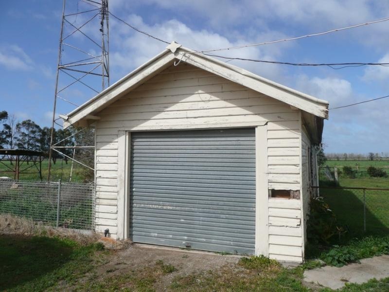 99 Duffs Road, Mead VIC 3568