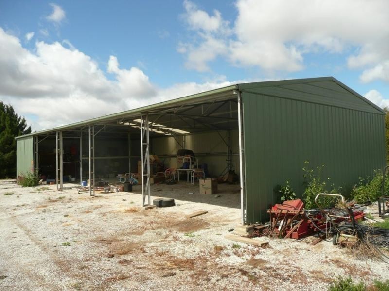 34 Borough Drive, Kerang VIC 3579