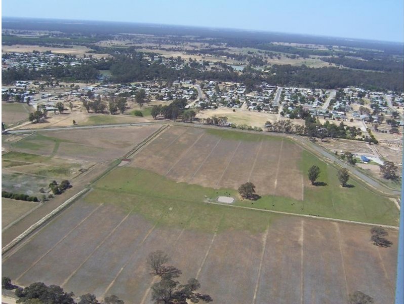 01 Koondrook West Road, Koondrook VIC 3580