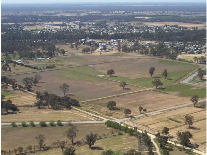 01 Koondrook West Road, Koondrook VIC 3580