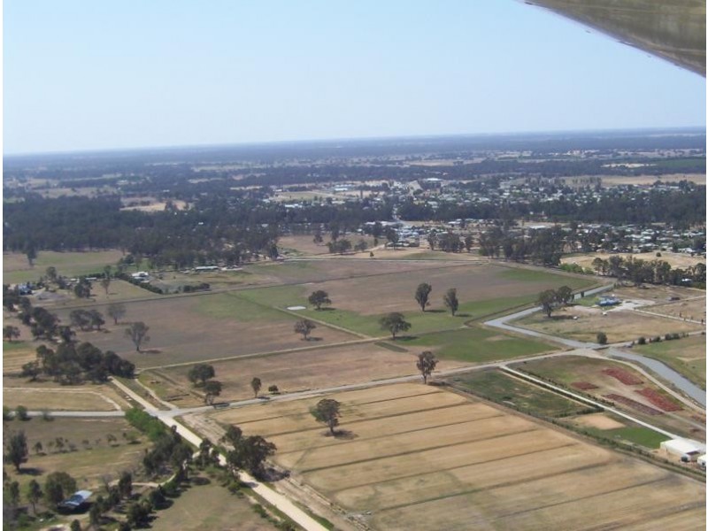 01 Koondrook West Road, Koondrook VIC 3580