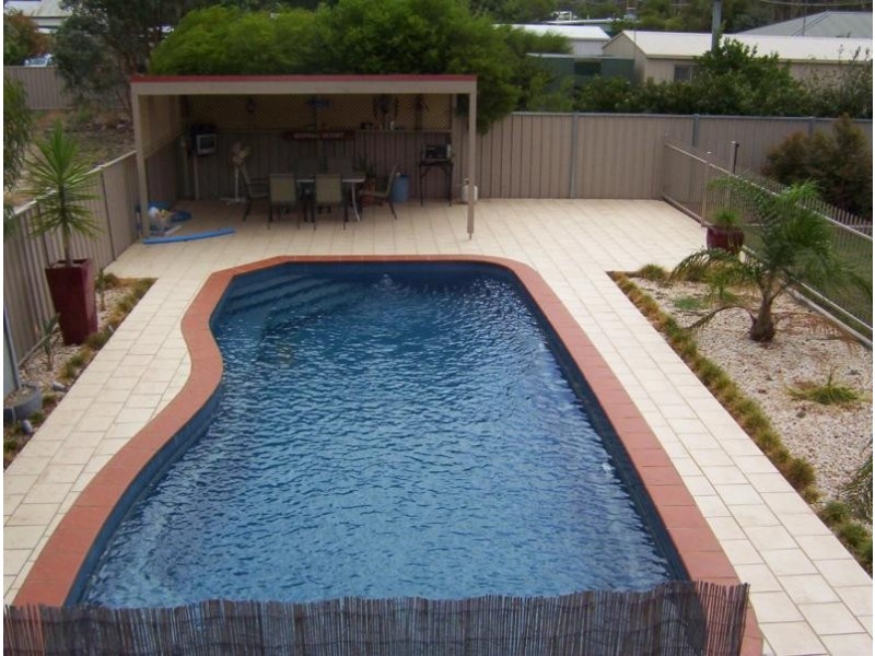 Lot 20 Gunbower Parade Koondrook, Barham NSW 2732