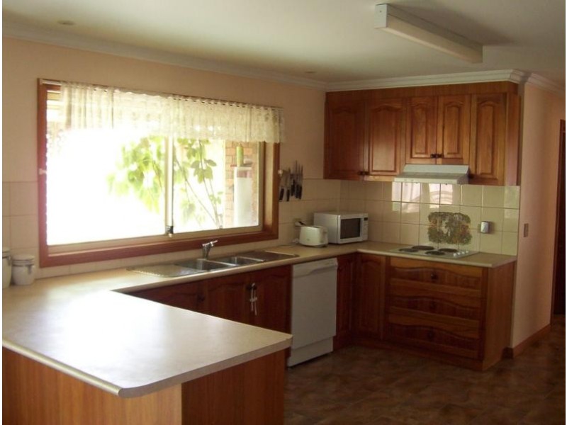 Lot 20 Gunbower Parade Koondrook, Barham NSW 2732